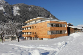 Гостиница Apart Mountain Lodge Mayrhofen, Майрхофен